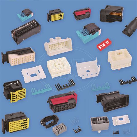 tyco connectors.
